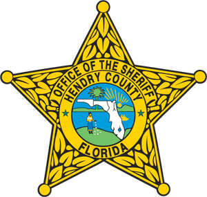 Hendry County Sheriff’s Office Seal